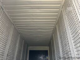 KRONE Wechselbrücke Koffer