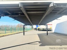 KRONE Durchladeeinheit 2 x Rolltor