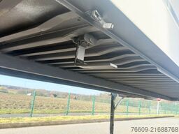 KRONE Durchladeeinheit 2 x Rolltor