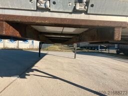 KRONE Wechselbrücke Kühlaufbau