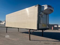 KRONE Wechselbrücke Kühlaufbau