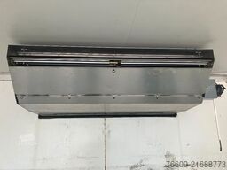 KRONE Wechselbrücke Kühlaufbau