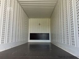 KRONE Wechselbrücke Koffer