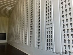 KRONE Wechselbrücke Koffer