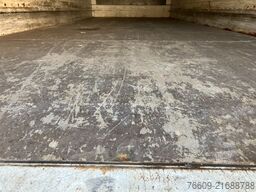 KRONE Wechselbrücke Koffer