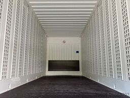 KRONE Wechselbrücke Koffer