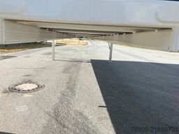 KRONE Wechselbrücke Koffer