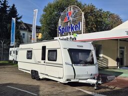 Fendt Tendenza 650 SFD *Autark*Klima*Mover*Hubstützen