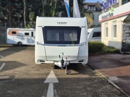 Fendt Tendenza 650 SFD *Autark*Klima*Mover*Hubstützen