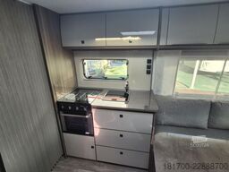 Fendt Tendenza 650 SFD *Autark*Klima*Mover*Hubstützen