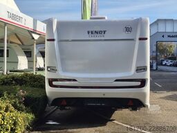 Fendt Tendenza 650 SFD *Autark*Klima*Mover*Hubstützen