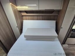 Fendt Tendenza 650 SFD *Autark*Klima*Mover*Hubstützen
