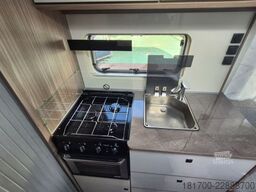 Fendt Tendenza 650 SFD *Autark*Klima*Mover*Hubstützen