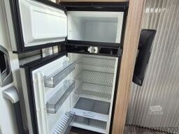 Fendt Tendenza 650 SFD *Autark*Klima*Mover*Hubstützen