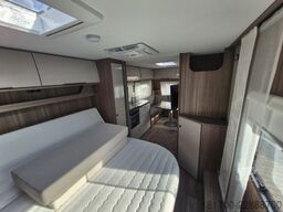 Fendt Tendenza 650 SFD *Autark*Klima*Mover*Hubstützen