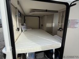 Forster A 699 DVB 165 PS, Automatik