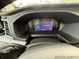 Forster A 699 DVB 165 PS, Automatik