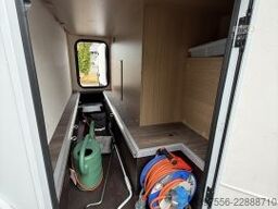 Carado A 132 Solar 2x 100 W +Wechselrichter