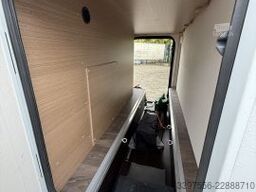 Carado A 132 Solar 2x 100 W +Wechselrichter