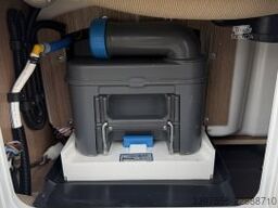 Carado A 132 Solar 2x 100 W +Wechselrichter