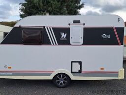 Caravana Niewiadow N-Cross-DS