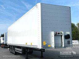 Semirremolque caja Schmitz Cargobull Trockenfrachtkoffer Standard Doppelstock