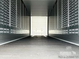 Schmitz Cargobull Trockenfrachtkoffer Standard Doppelstock
