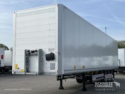 Schmitz Cargobull Trockenfrachtkoffer Standard Doppelstock
