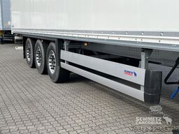 Schmitz Cargobull Trockenfrachtkoffer Standard Doppelstock