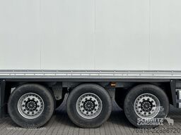 Schmitz Cargobull Trockenfrachtkoffer Standard Doppelstock