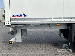 Schmitz Cargobull Trockenfrachtkoffer Standard Doppelstock