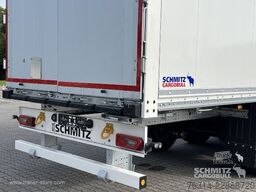 Schmitz Cargobull Trockenfrachtkoffer Standard Doppelstock