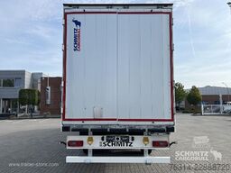 Schmitz Cargobull Trockenfrachtkoffer Standard Doppelstock