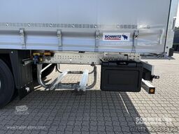 Schmitz Cargobull Curtainsider Standard Getränke