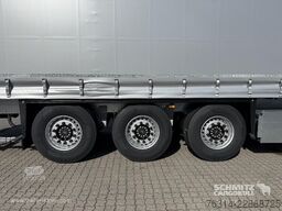 Schmitz Cargobull Curtainsider Standard Getränke