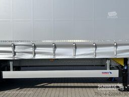 Schmitz Cargobull Curtainsider Mega Getränke