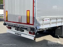Schmitz Cargobull Curtainsider Mega Getränke
