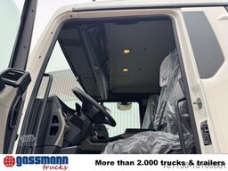 MAN TGS 33.440 6x4 BB, mehrfach vorhanden!