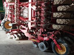 Väderstad Rapid 600 C