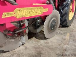 Väderstad Rapid 600 C