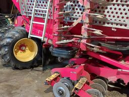 Väderstad Rapid 600 C