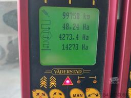 Väderstad Rapid 600 C