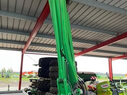 Spearhead Twiga 7000 Flex LR