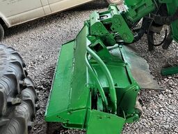 Spearhead Twiga 7000 Flex LR