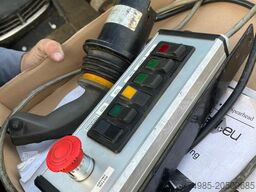 Spearhead Twiga 7000 Flex LR