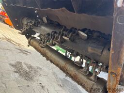 Spearhead Twiga 7000 Flex LR