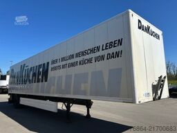  GFöLLNER 1-ACHS KOFFERAUFLIEGER MIT LENKACHSE