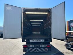  GFöLLNER 1-ACHS KOFFERAUFLIEGER MIT LENKACHSE