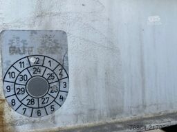 KRONE SE 1-ACHS DRY LINER KOFFERAUFLIEGER