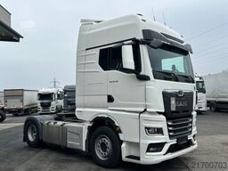 MAN TGX 18.510 BLS, XXL, STANDKLIMA,  EURO 6, INTARDER